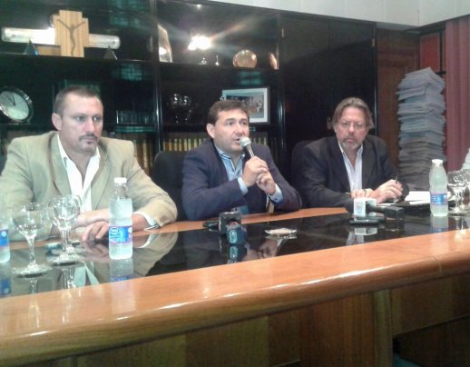 Morteros: Productores solicitaron mejoras urgentes en los caminos rurales
