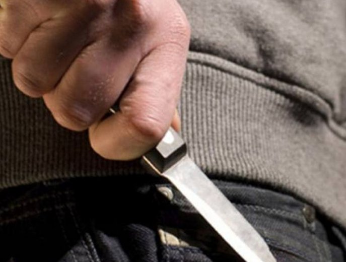 Morteros: Amenazaron y robaron a una mujer en plena calle