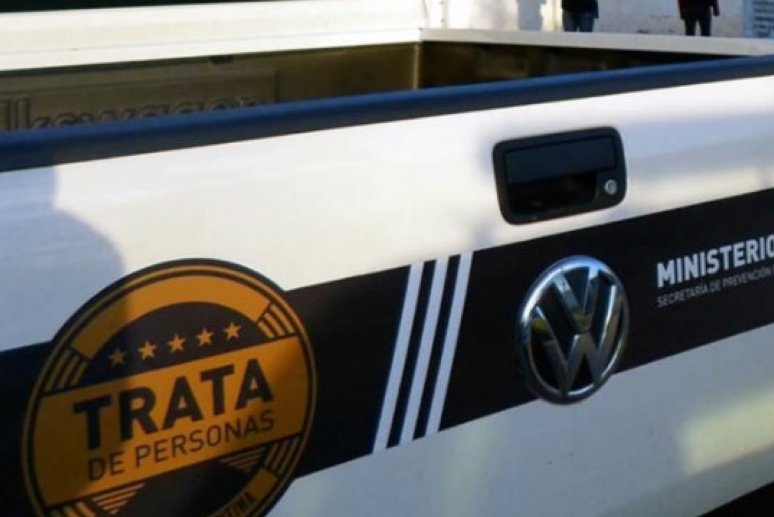 Hersilia: Detuvieron a la madre del niño golpeado
