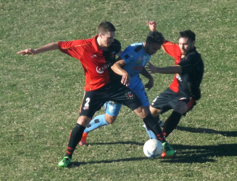 La Liga: 9 de Morteros es el único líder y sigue invicto