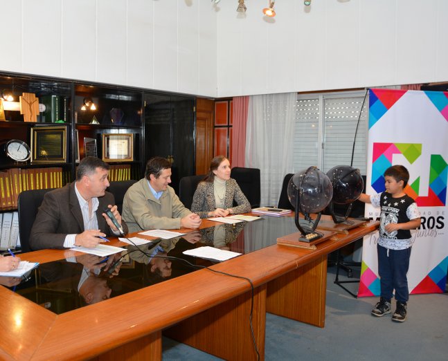 Morteros: Adjudicaron otras dos viviendas del Plan 114