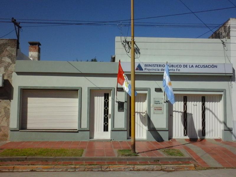 Prisión preventiva para la pareja que golpeaba a un niño
