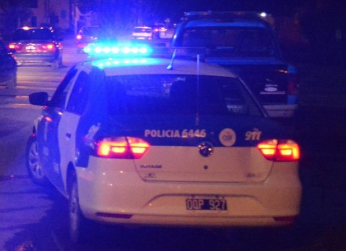 Robaron en una vivienda de San Guillermo