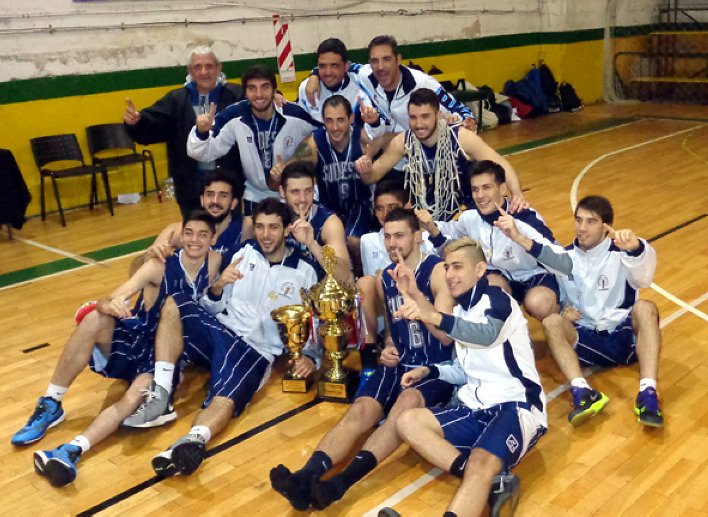 Final Four: Sudeste campeón y Morteros se despidió sin victorias