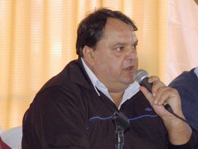 Oggero dijo que a los productores los superó el hartazgo