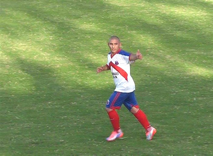 La Liga: San Jorge firme en la punta. En el Grupo B hay cuatro líderes