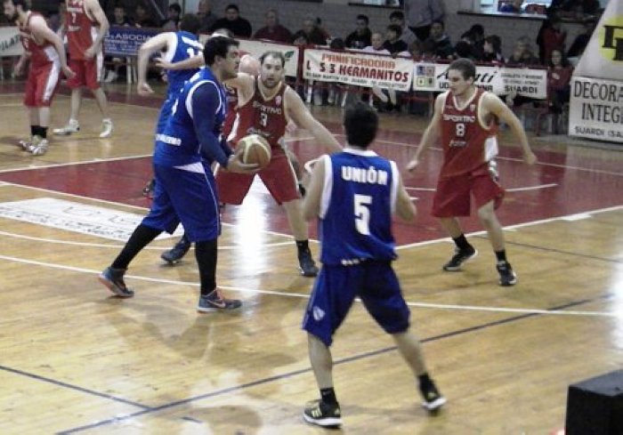 Noroeste: Noche negra para Sportivo que se quedó sin Súper 4