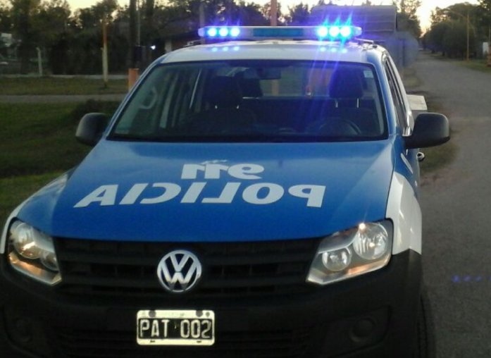 Robaron en una vivienda y kiosco de Ceres