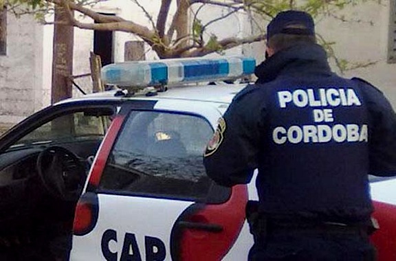Detuvieron en Seeber a un hombre que tenía pedido de captura
