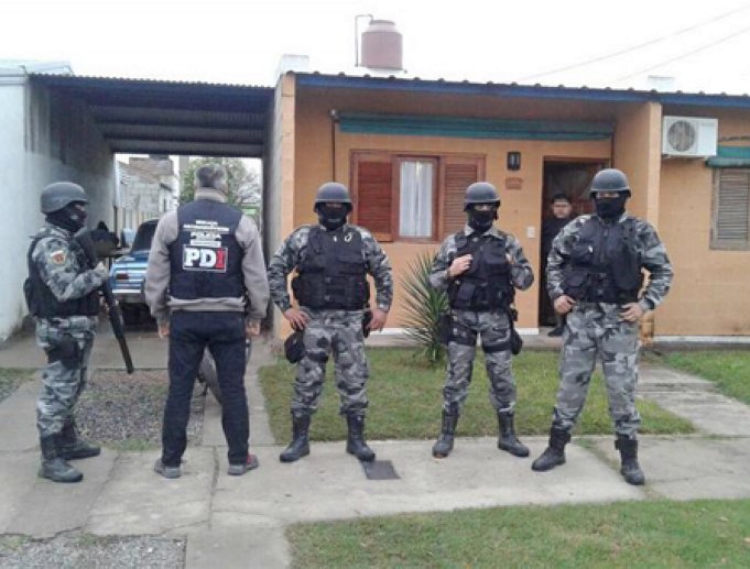 Brindaron datos de los procedimientos realizados en Morteros y San Guillermo