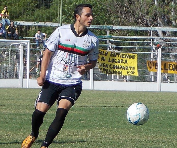 Federal B: Tiro cerró el retorno de Murúa