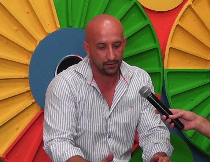 La UCR de San Guillermo también confirmó sus candidatos a concejales
