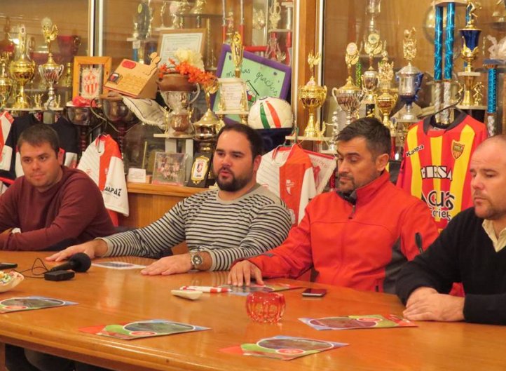 Sportivo lanzó una campaña para el cercamiento del nuevo predio