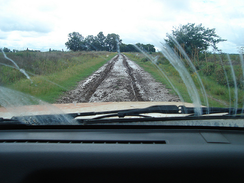 Los transportistas de leche nuevamente en estado de alerta y movilización