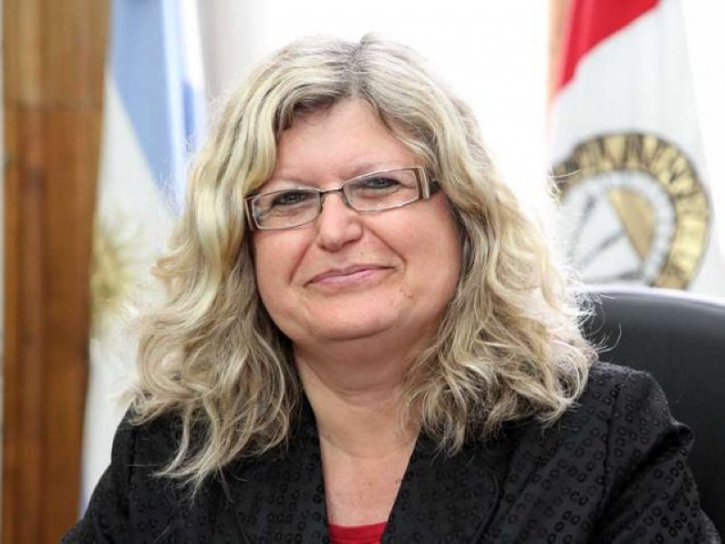 La Ministra Balagué visitará Ceres, San Cristóbal y Suardi