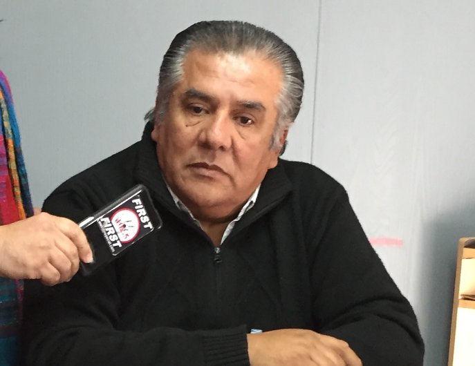 Seguirán atendiendo a los afiliados del PAMI en Ceres