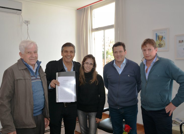 Morteros: El municipio adquirió el terreno para las 90 viviendas