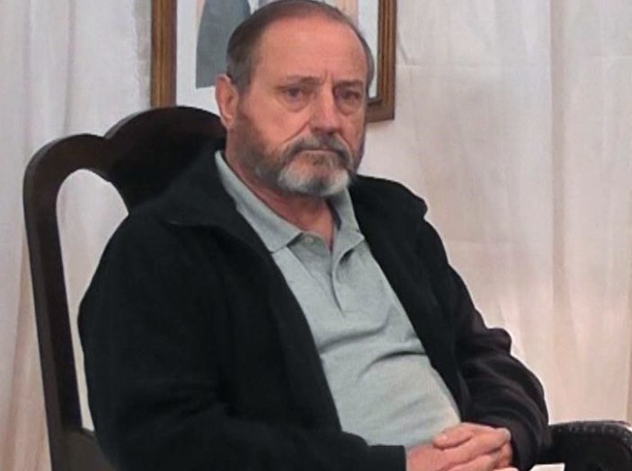 Juan Baudino es el candidato a Intendente por el PRO San Guillermo