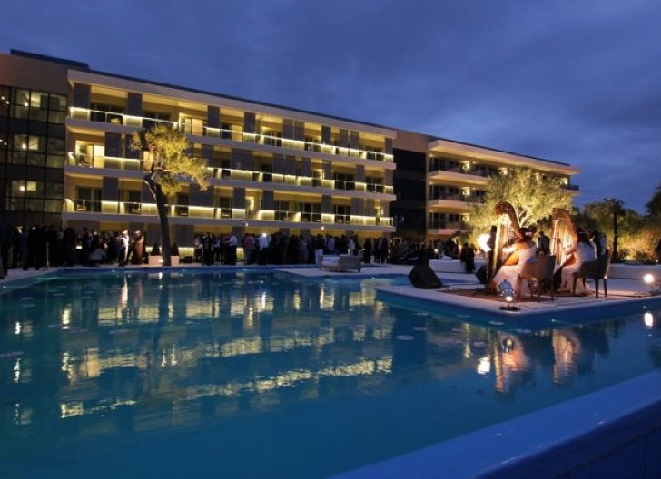 La Justicia archivó la causa del Hotel Ansenuza de Miramar