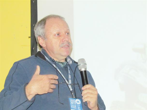 Morteros: El Ing. Fernando Ravaglia disertará sobre  como superar situaciones críticas