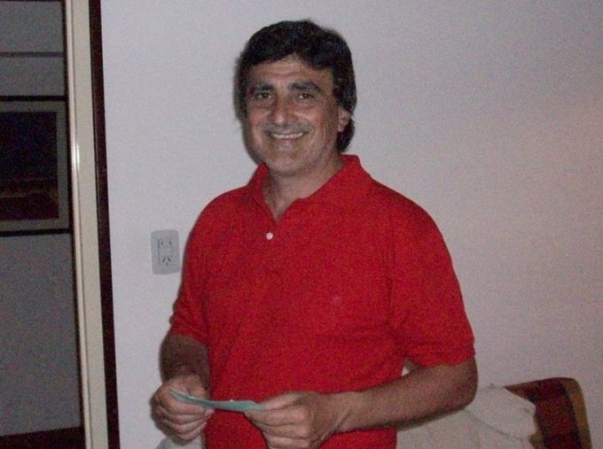 San Guillermo: Marcelo Schiavetti será candidato a Intendente 