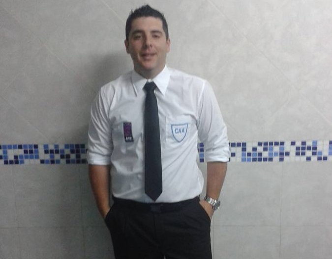 Bessone dejó de ser el técnico de Unión de San Guillermo