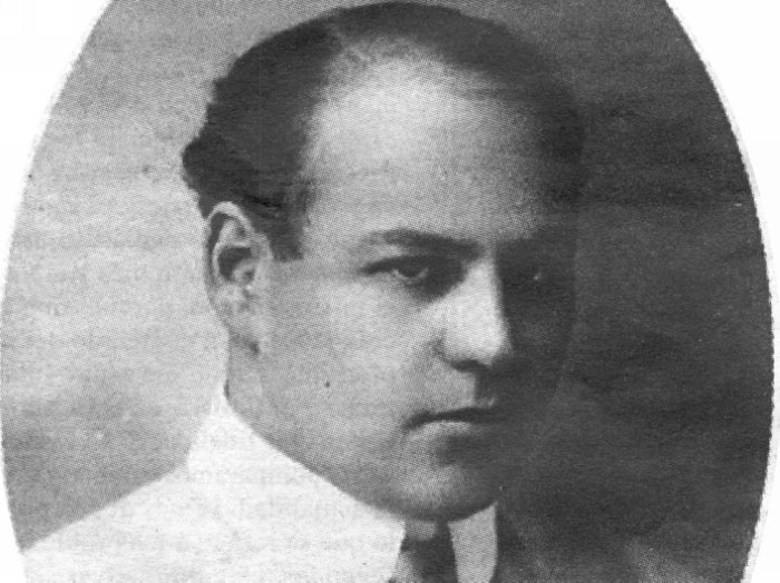 Suardi: Organizan el evento 
