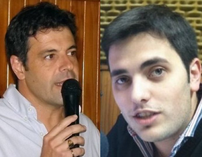 Suardi: Habrá interna de concejales en el Frente Progresista