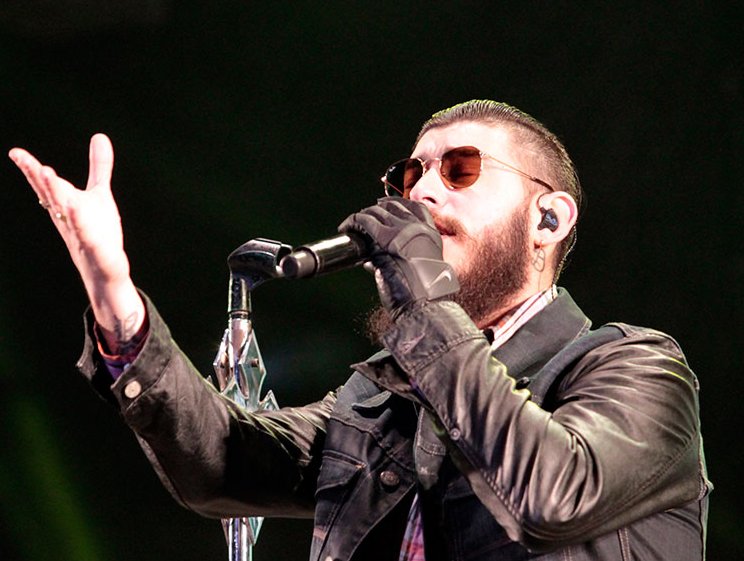 Cuenta regresiva para la actuación de Ulises Bueno en San Guillermo