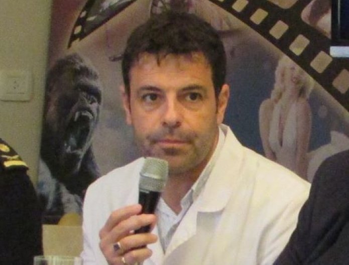Gastaldi pidió disculpas por sus duras críticas a la oposición interna y al PJ
