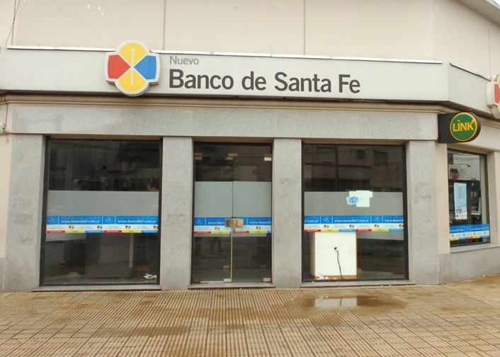 Suardi: La Comuna firmó un convenio con el Banco de Santa Fe