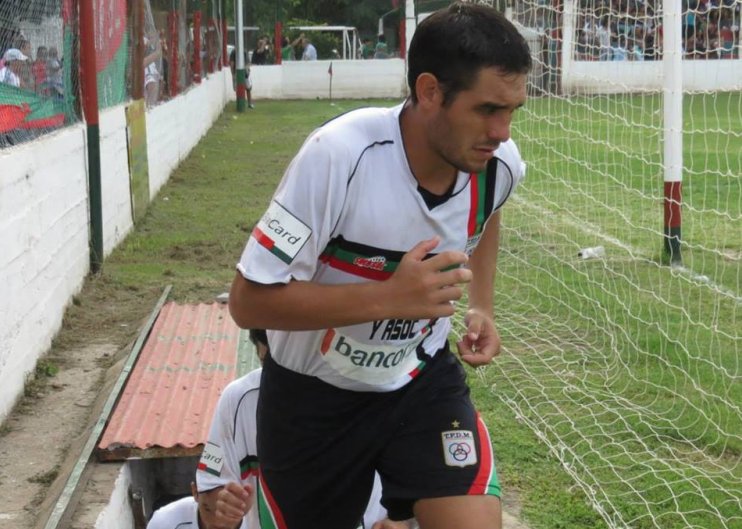 Federal B: Tiro debuta en Río Cuarto ante Juventud Unida