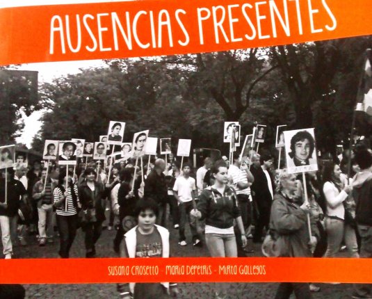 Presentarán en Porteña el libro 