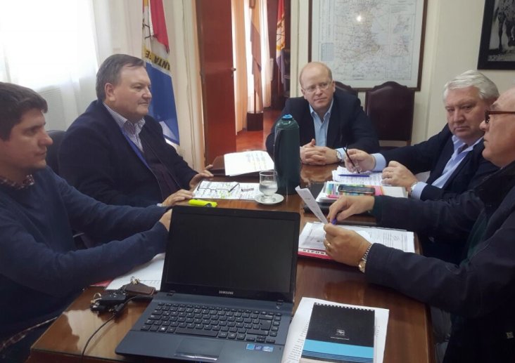 Incrementarán fondos para las Asociaciones Regionales de Desarrollo