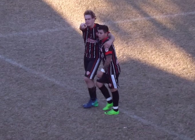 La Liga: Desahogo de Sportivo. En el Grupo B Almafuerte sigue imparable