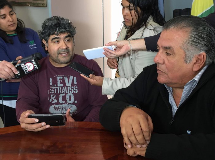 Ceres será epicentro del Festival del Violinero