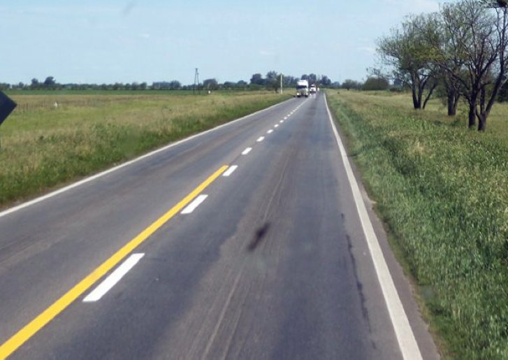 Michlig pide que la autovía 34 se extienda hasta Ceres