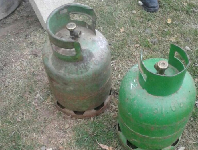 Esclarecieron el robo cometido al club San Jorge de Morteros