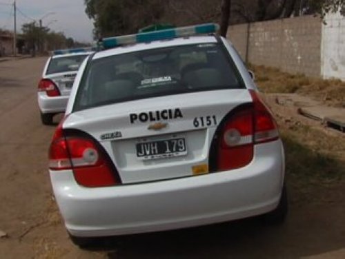 Brinkmann: Detuvieron a un joven por el supuesto abuso de una menor