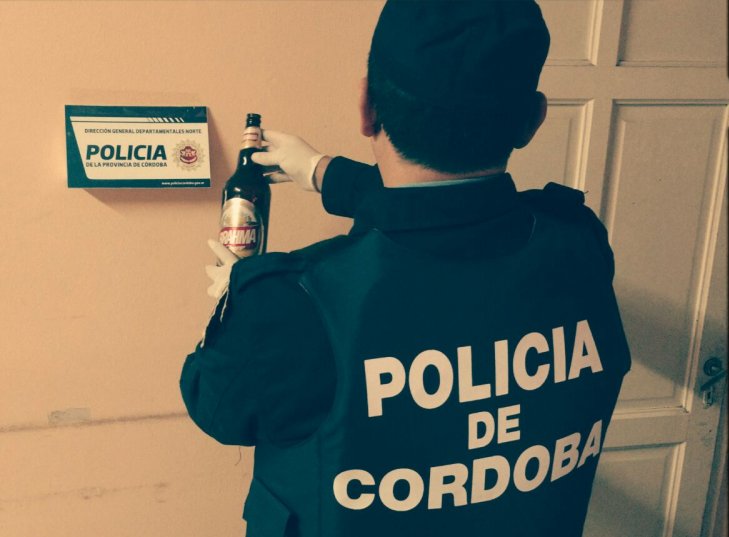 Brinkmann: Clausuraron el local que vendía bebidas alcohólicas a menores