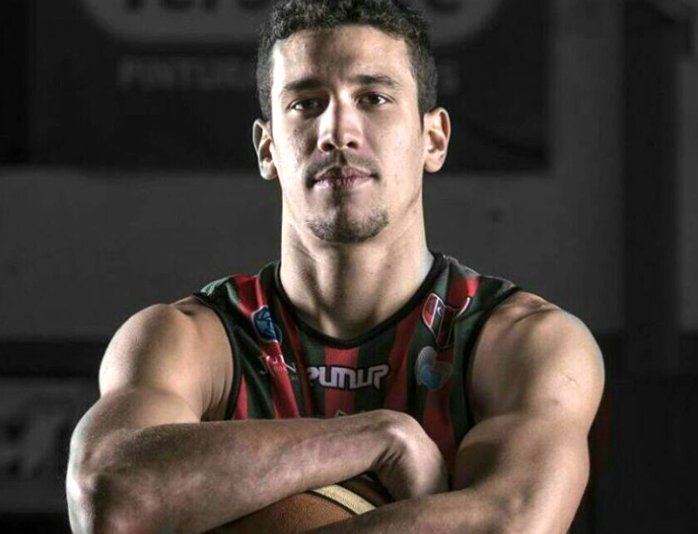 TNA: BHY Tiro cerró el fichaje de un U 23