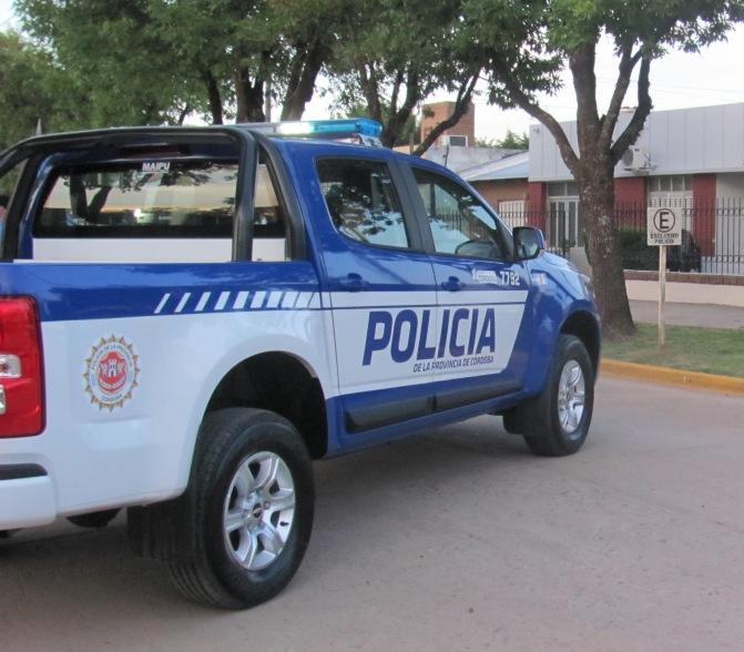 Morteros: ingresaron a una vivienda y robaron dinero