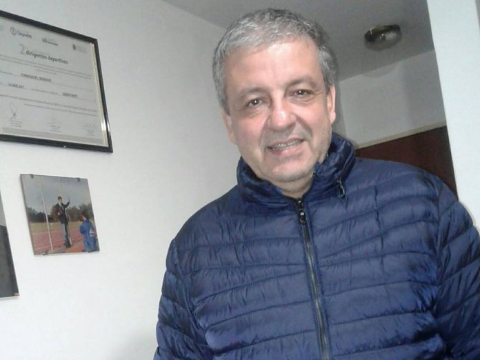 Corresponsal de Radio Belgrano tuvo una conducta para imitar