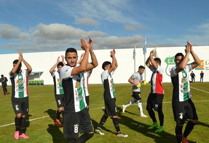 Federal: Tiro se hizo fuerte en Río Cuarto