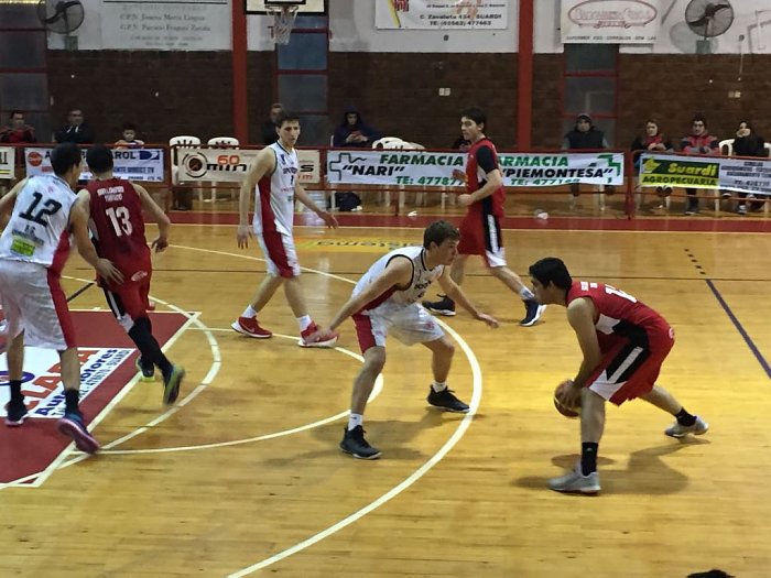 Noroeste: Sportivo volvió a jugar y a ganar