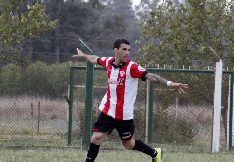 Sacudón para Sportivo: Se va Iglesias