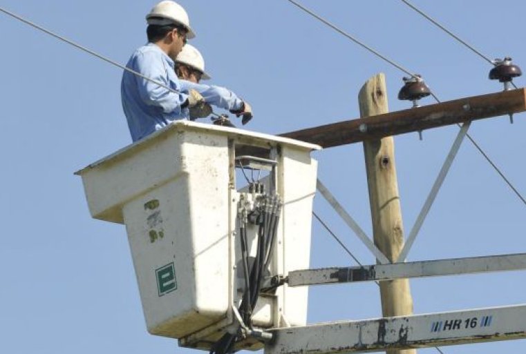Cooperativas eléctricas solicitaron audiencia con Schiaretti