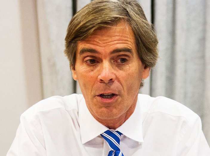 Seghezzo destacó la inversión vial en el departamento San Cristóbal