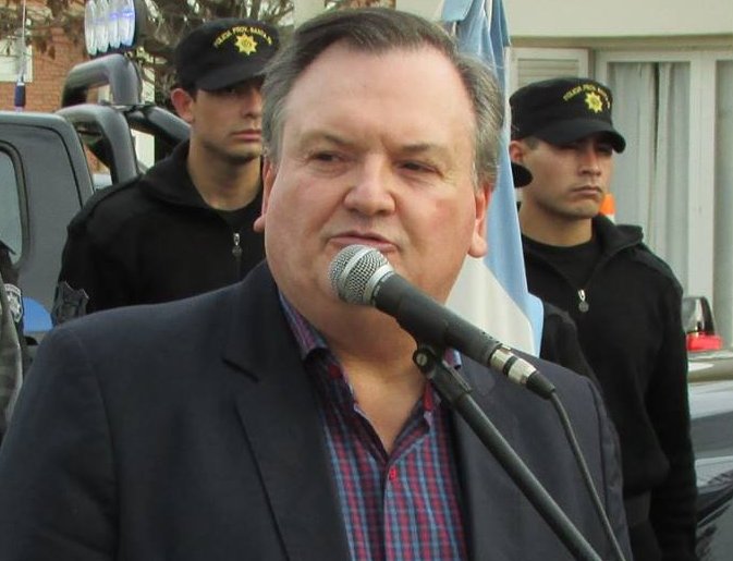 Michlig pidió que la Nación cumpla con sus obligaciones