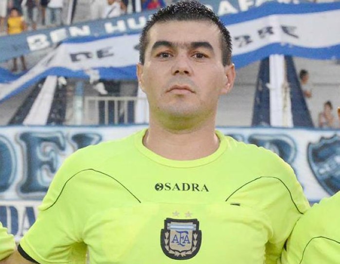 Federal: El programa de la 3º fecha